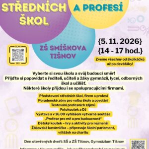 Veletrh 2026
